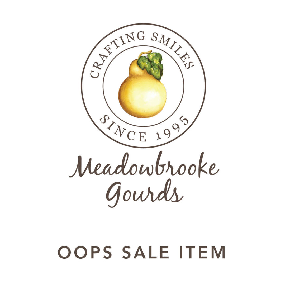 Meadowbrooke Oops Sale Logo